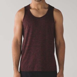 Lululemon Men’s Tank top